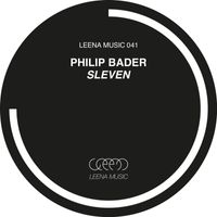 Philip Bader - Sleven