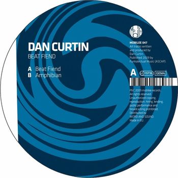 Dan Curtin - Beatfiend