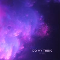 H.S.D. - Do My Thing