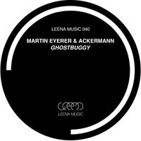 Martin Eyerer, Ackermann - Ghostbuggy