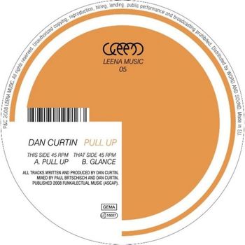 Dan Curtin - Pull Up