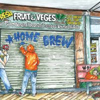 Home Brew - Home Brew (11th Anniversary Edition) (Explicit)