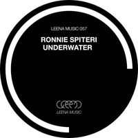 Ronnie Spiteri - Underwater