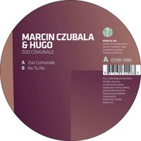 Marcin Czubala, Hugo - Zoo Comunale
