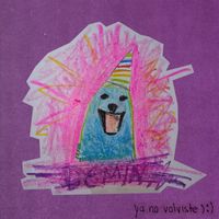 Demin - Ya no volviste