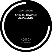 Animal Trainer - Alderaan