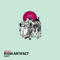 Ryan Artifact - Ghost