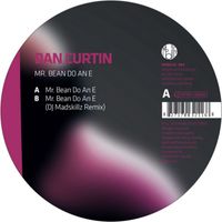 Dan Curtin - Mr. Bean Do An E