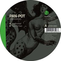 Pan-Pot - Confronted Remixes