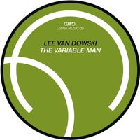 Lee Van Dowski - The Variable Man