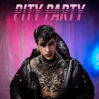 Ray Noir - Pity Party (Explicit)