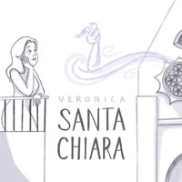 Veronica - Santa Chiara