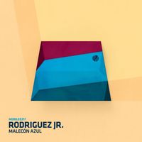 Rodriguez Jr. - Malecón Azul