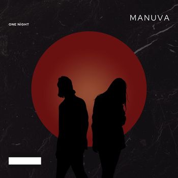 Manuva - One Night