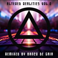 Banco De Gaia - Altered Realities Vol. 2