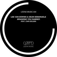 Lee Van Dowski, Dean Demanuele - Branding You Damned