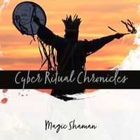 magic shaman - Cyber Ritual Chronicles