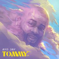 Ayo Jay - Tommy (Explicit)