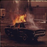 Azazel - Bumpin (Explicit)