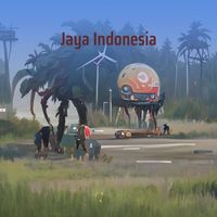 Jack - Jaya Indonesia