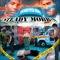 Steady Mobb'n - Pre-Meditated Drama (Explicit)