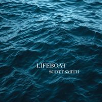 Scott Smith - Lifeboat: Explorations in Pedal Steel