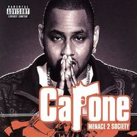 Capone - Menace 2 Society (Explicit)