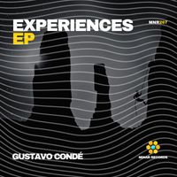 Gustavo Condé - Experiences EP