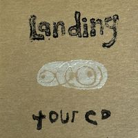 Landing - Tour CD