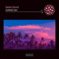 Sasha Sound - Summer Day EP