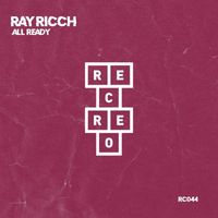 Ray Ricch - All Ready