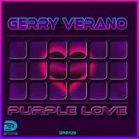 Gerry Verano - Purple Love