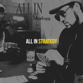 STRATEGY - All In (Explicit)