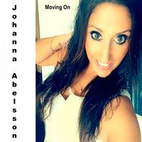 Johanna Abelsson - Moving On