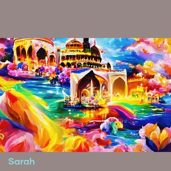 Sarah - Anugerah