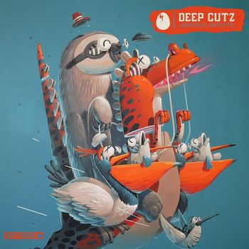Various Artists - Deep Cutz