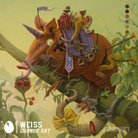 Weiss - Change Dat EP