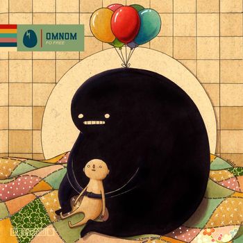 OMNOM - Fo Free