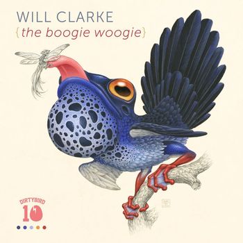 Will Clarke - The Boogie Woogie