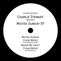 Charlie Stewart - mister sunday