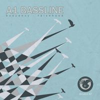 A1 Bassline - A1 Bassline EP