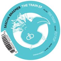 Sascha Braemer - The Train EP