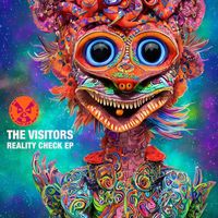 The Visitors - Reality Check (2023 Remaster)