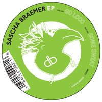 Sascha Braemer - Sascha Braemer EP