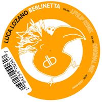 Luca Lozano - Berlinetta