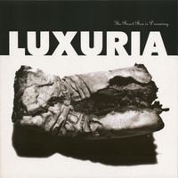 Luxuria - The Beast Box Is Dreaming