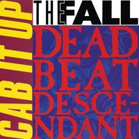 The Fall - Cab It Up