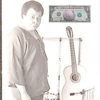 Jimmy Radcliffe - One Green Dollar Bill