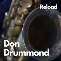 Don Drummond - Reload