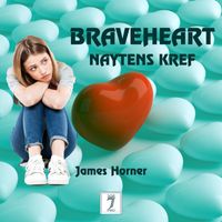 Naytens Kref - Braveheart (Soundtrack cover [Explicit])